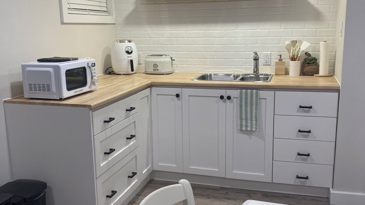 Photo of Kitchen in Dartmouth