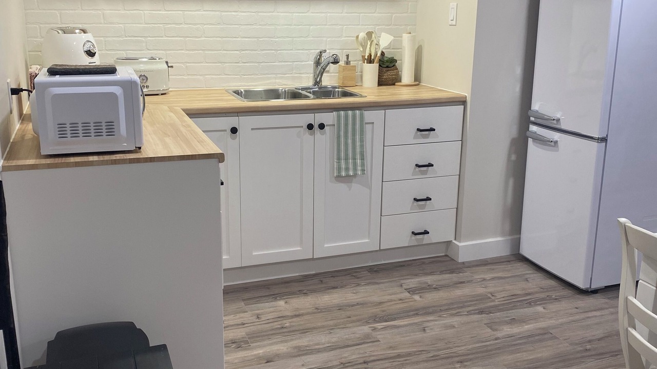 Photo of Kitchen in Dartmouth