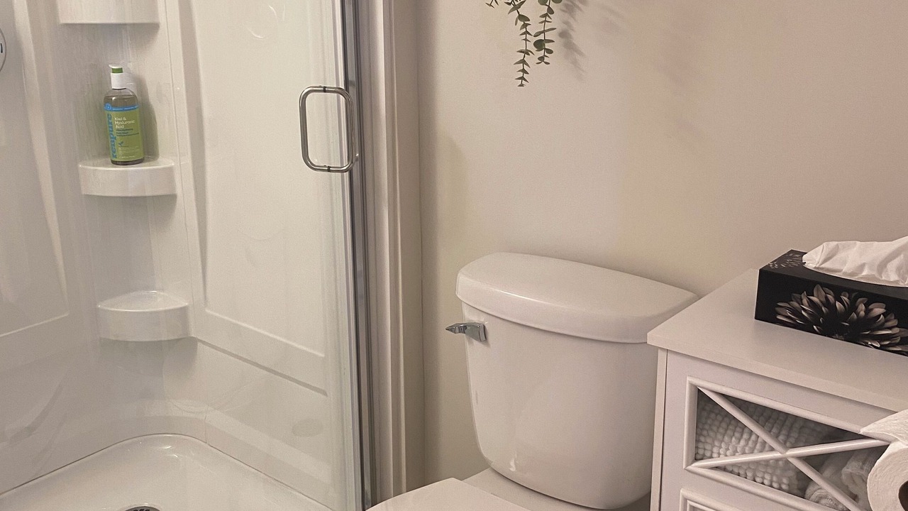 Photo of Bathroom in Dartmouth