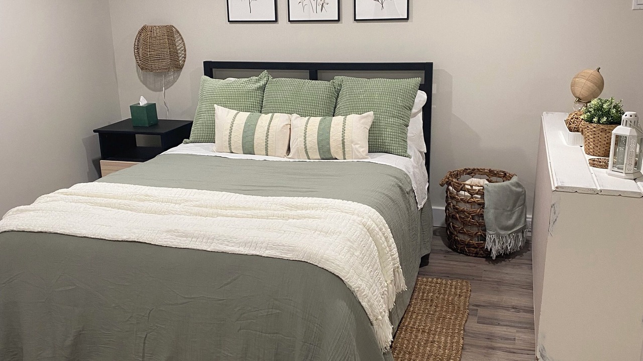 Photo of Bedroom in Dartmouth