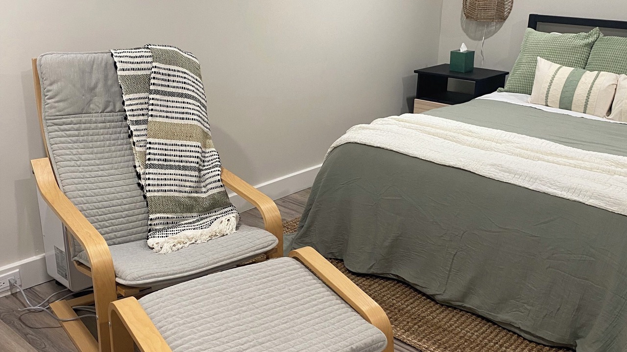 Photo of Bedroom in Dartmouth