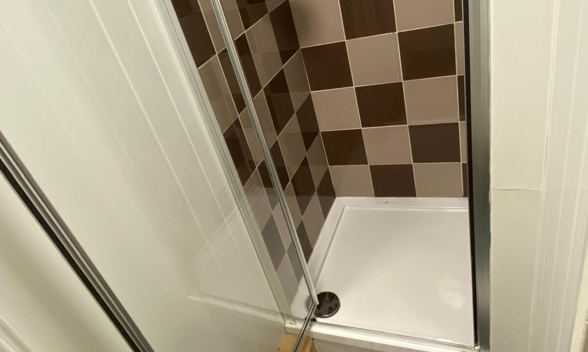 Photo of Bathroom in Wolverhampton