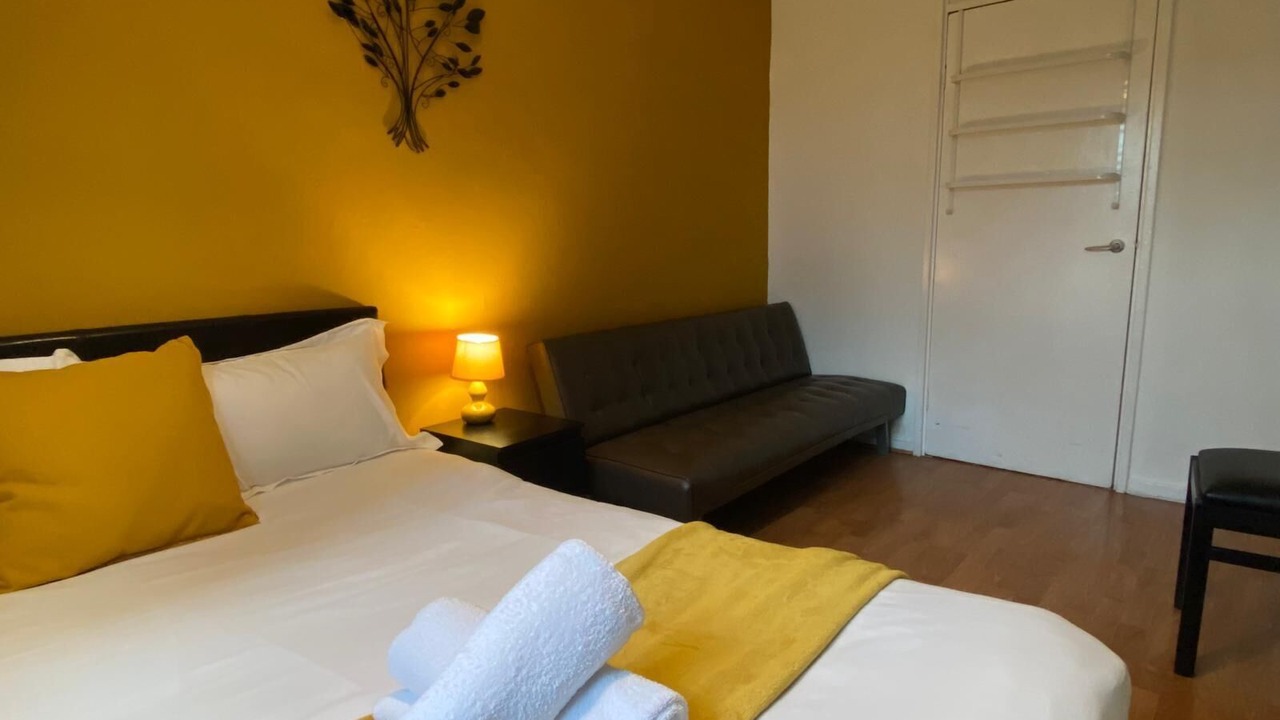 Photo of Bedroom in Wolverhampton