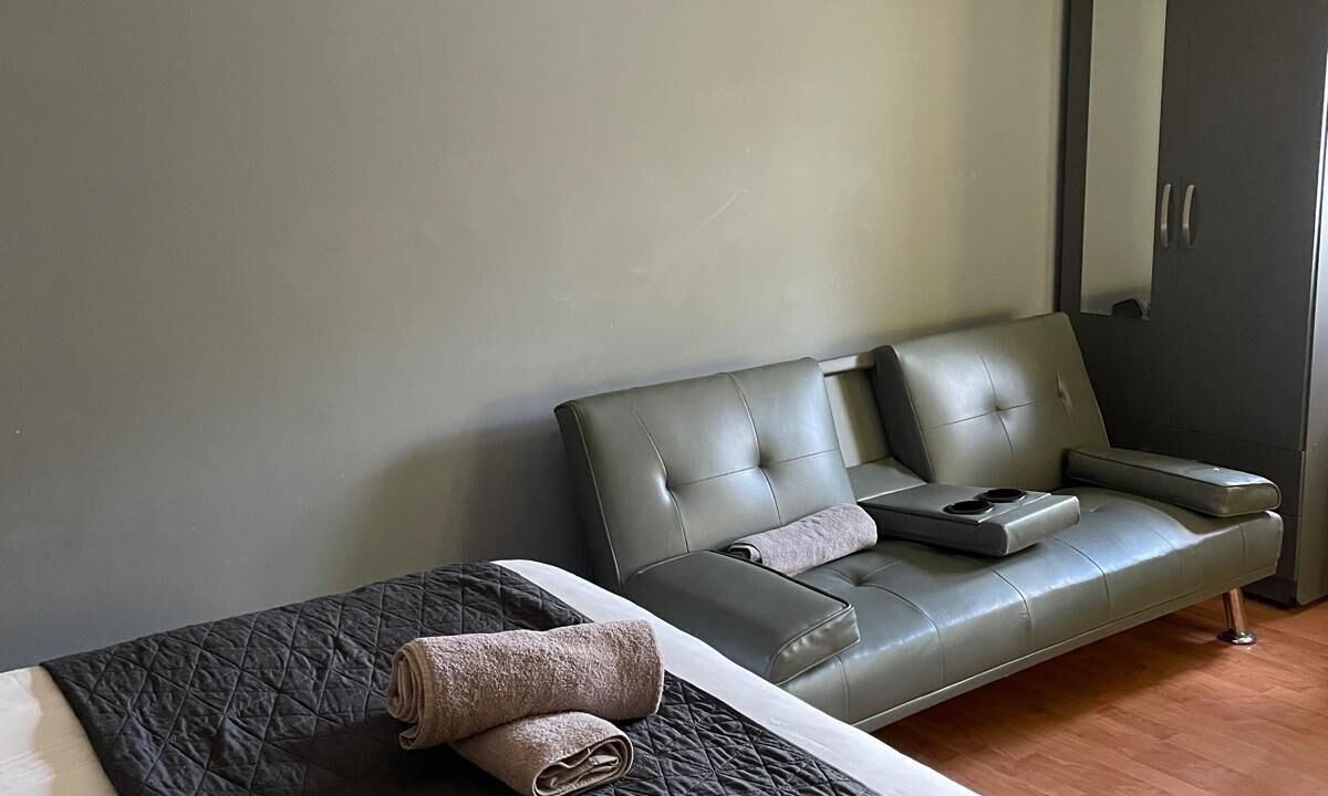 Photo of Bedroom in Wolverhampton