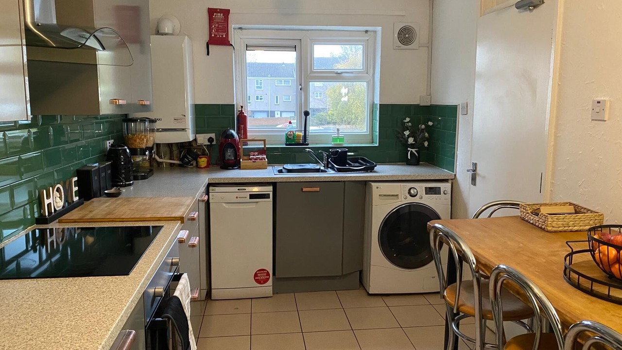 Photo of Kitchen in Wolverhampton