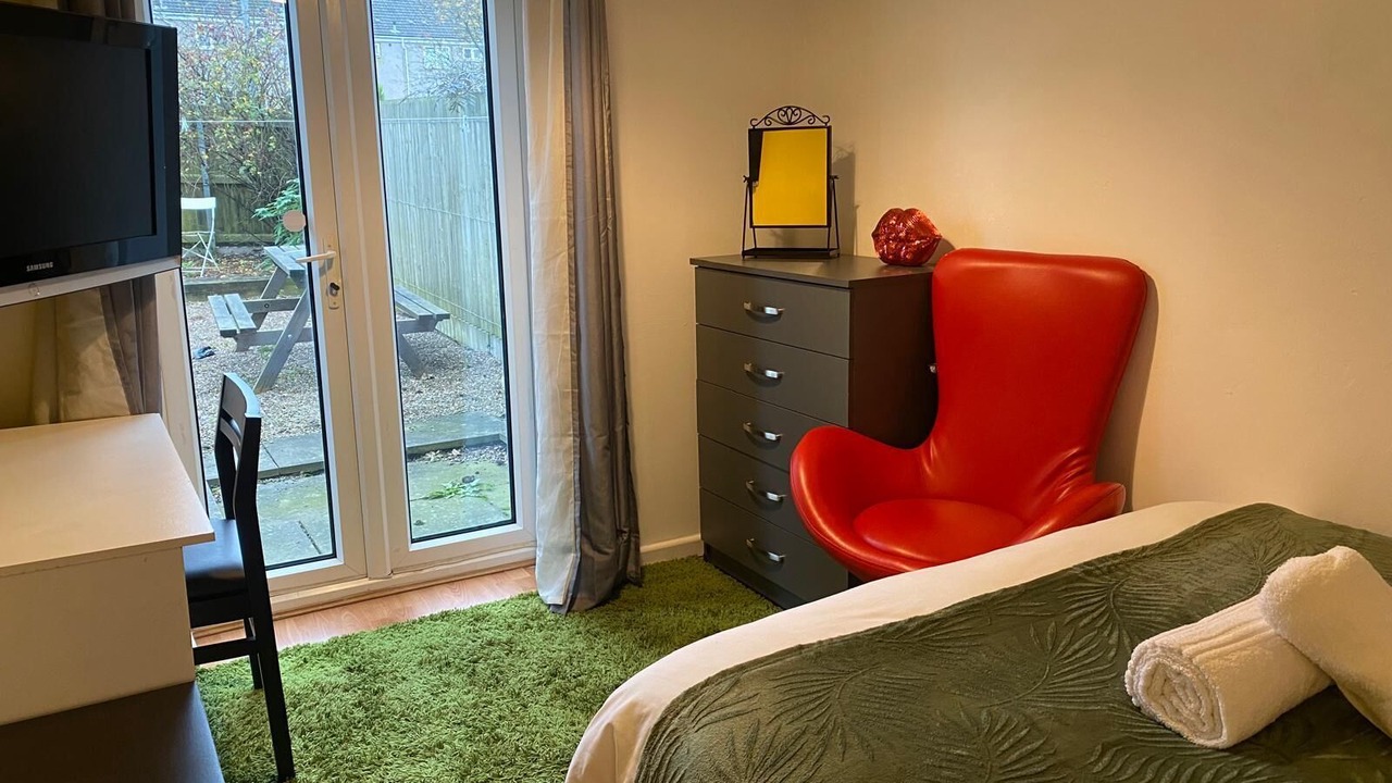 Photo of Bedroom in Wolverhampton