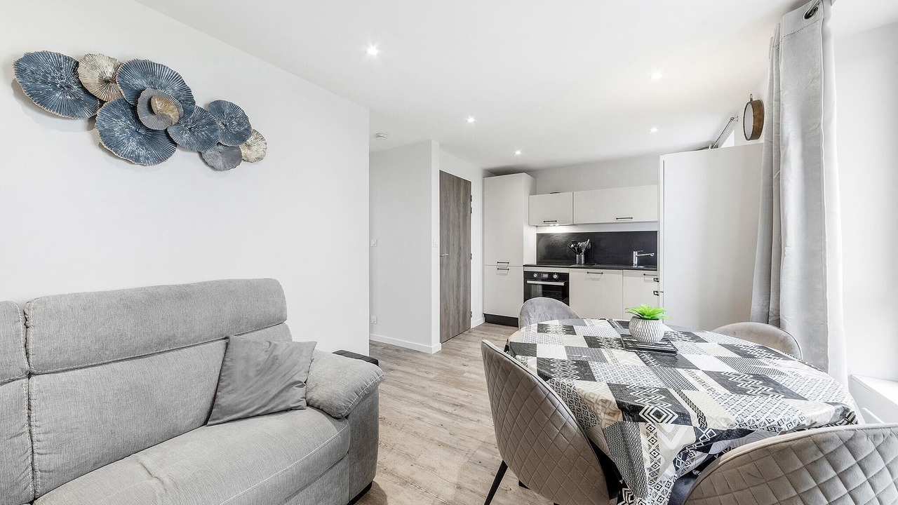 Photo of Bedroom in Saint-Benoit-des-Ondes