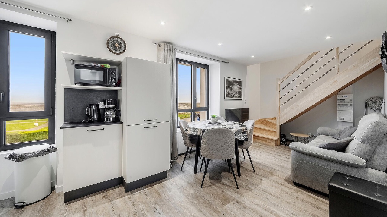 Photo of Bedroom in Saint-Benoit-des-Ondes