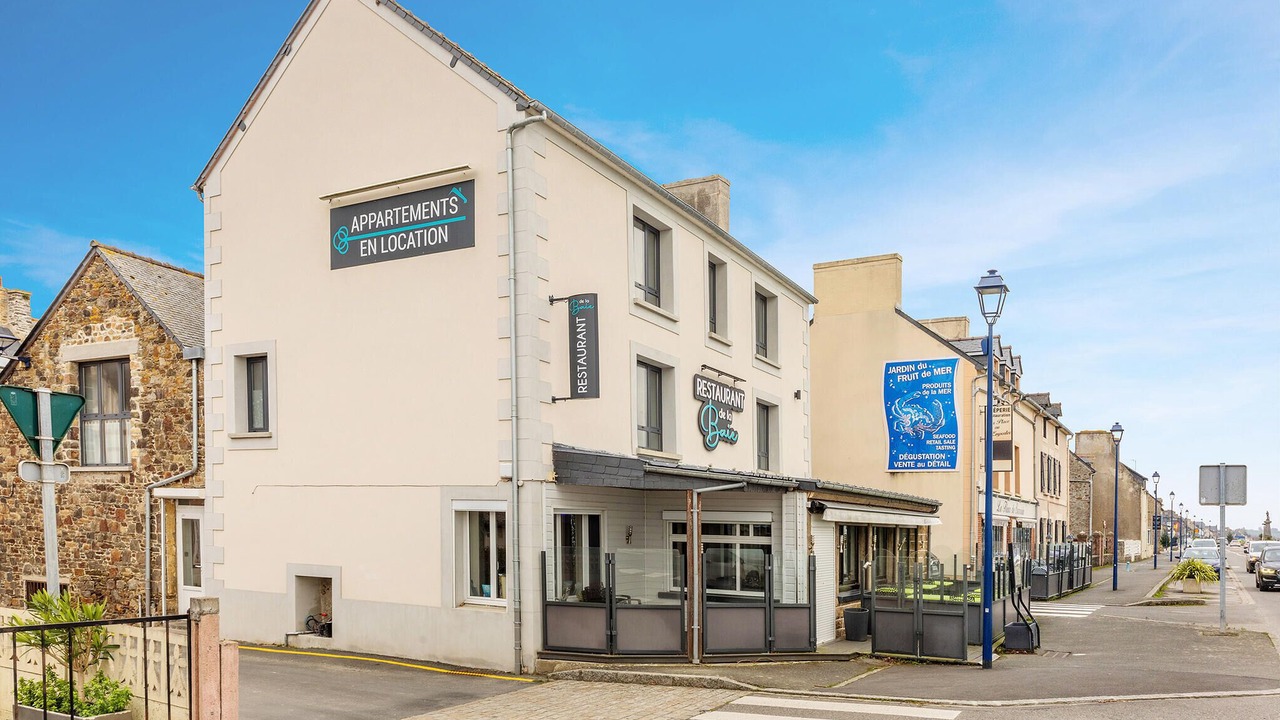 Photo of Others in Saint-Benoit-des-Ondes