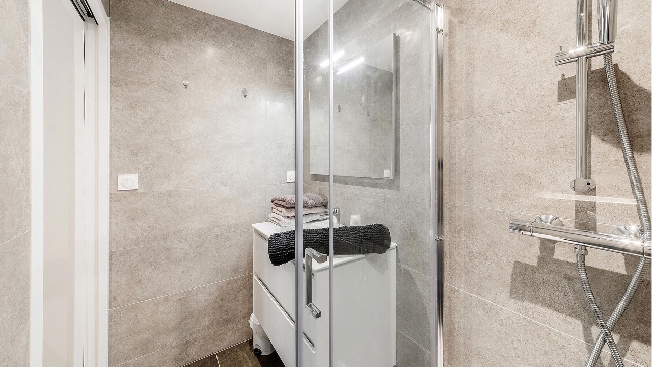 Photo of Bathroom in Saint-Benoit-des-Ondes