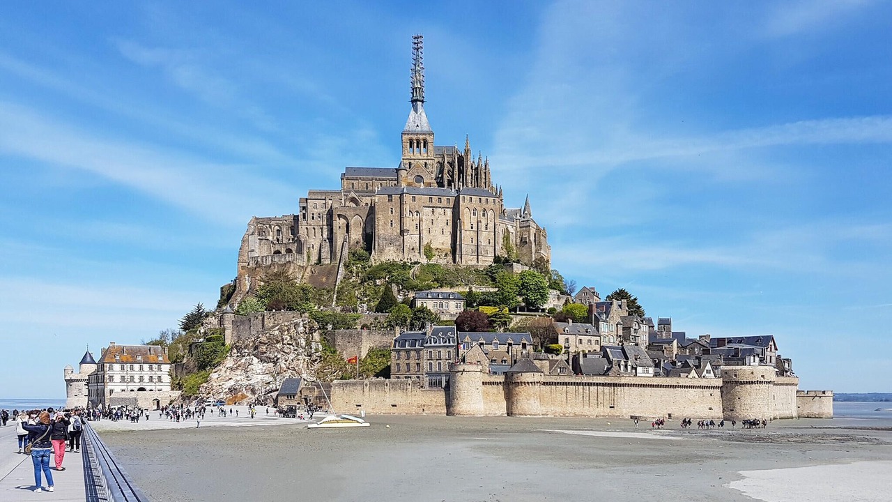 Photo of Others in Saint-Benoit-des-Ondes