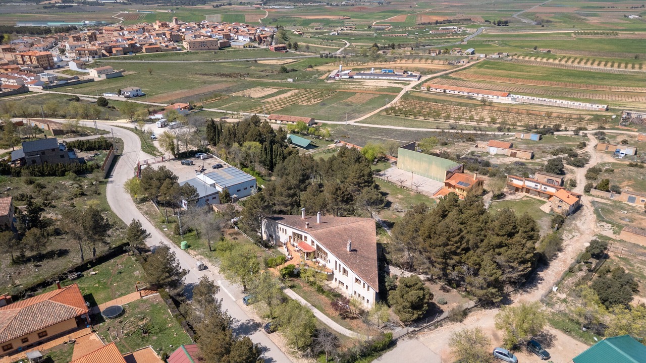 Photo of Outdoor in Sinarcas