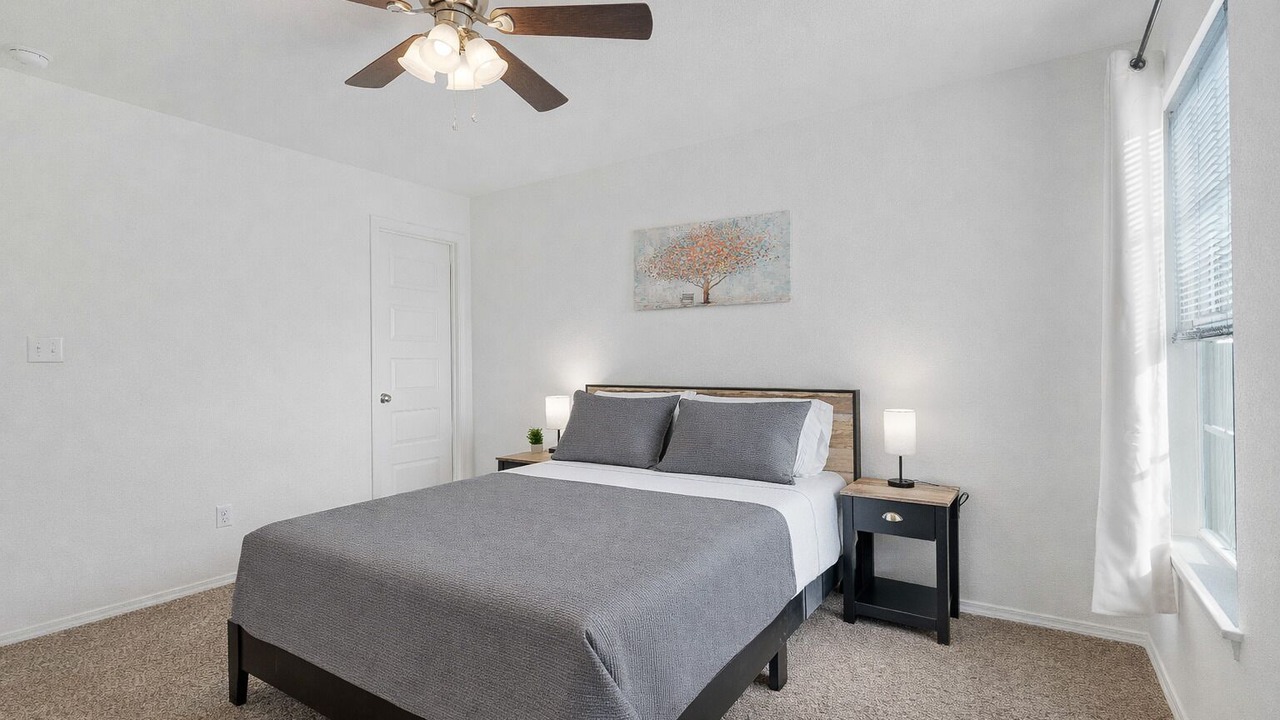 Photo of Bedroom in Fayetteville