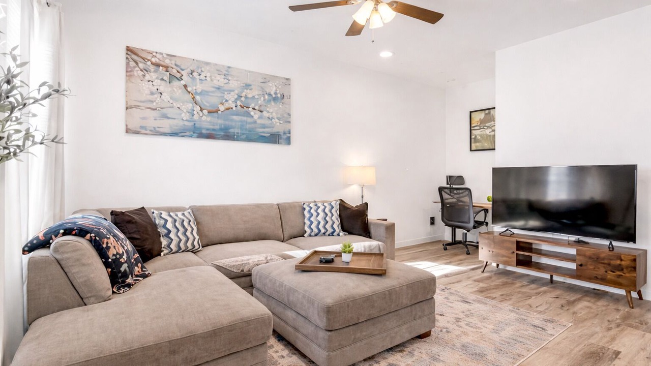 Photo of Livingroom in Fayetteville