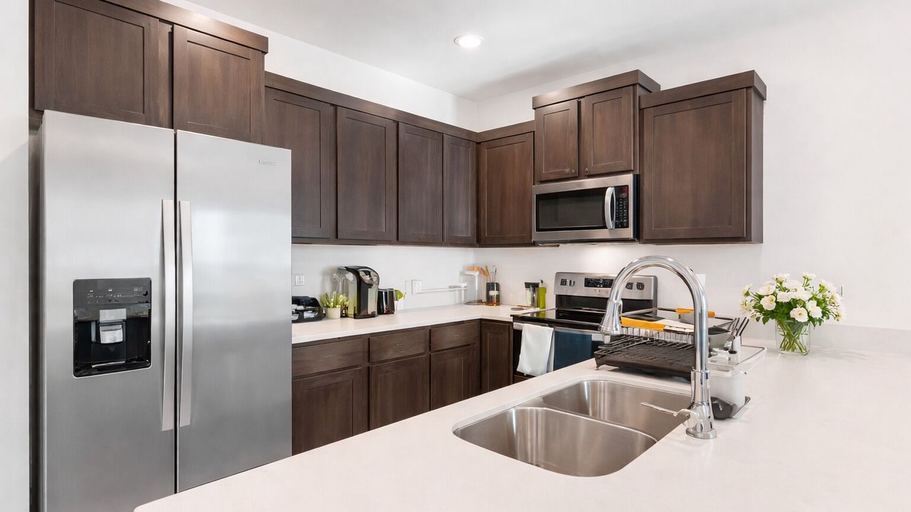 Photo of Kitchen in Fayetteville