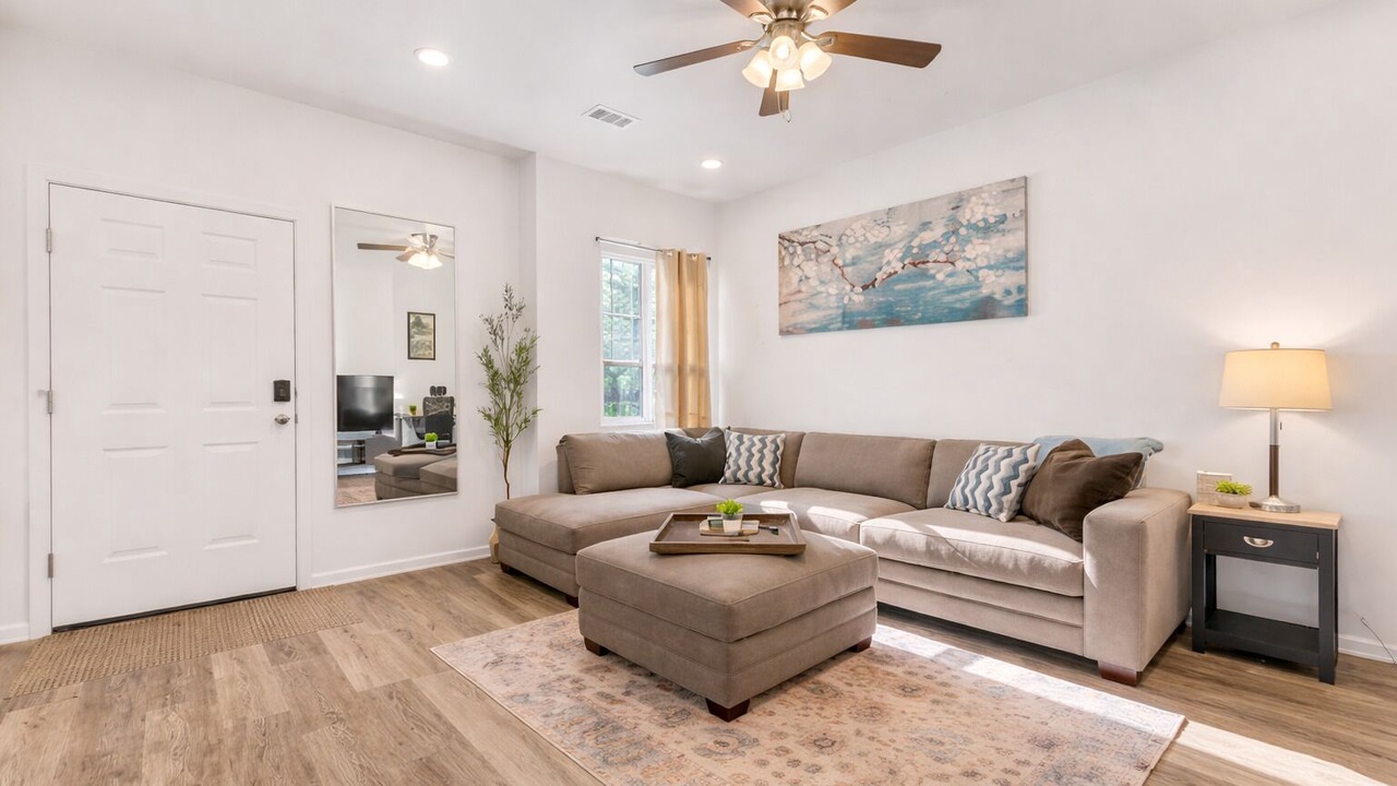 Photo of Livingroom in Fayetteville