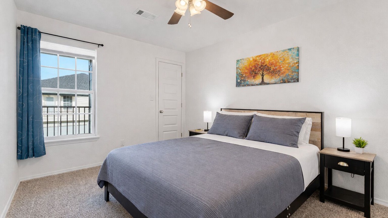 Photo of Bedroom in Fayetteville