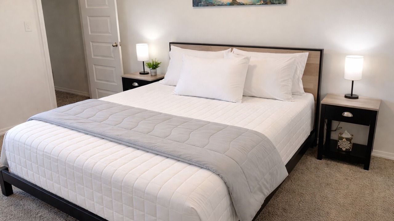 Photo of Bedroom in Fayetteville