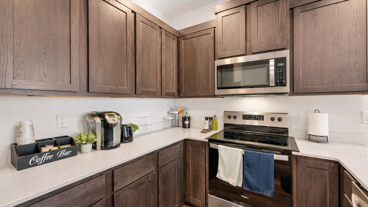 Photo of Kitchen in Fayetteville