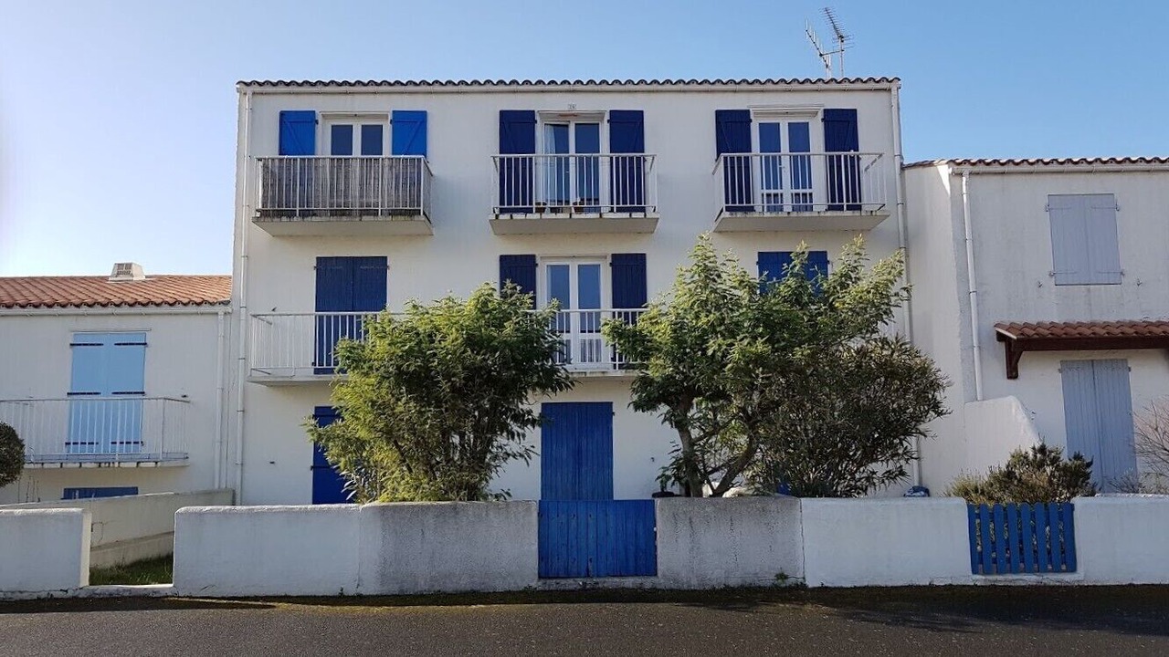 Photo of Outdoor in La Gueriniere