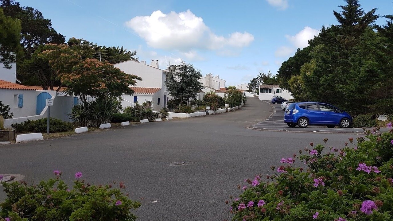Photo of Outdoor in La Gueriniere