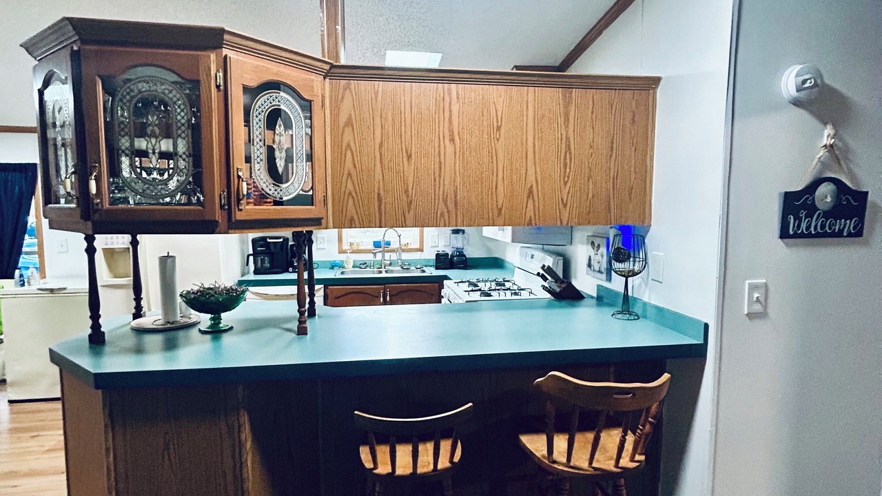 Photo of Kitchen in Bryan