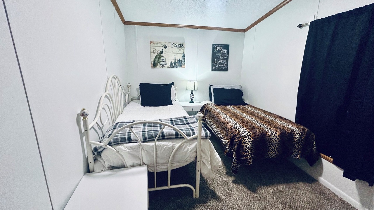Photo of Bedroom in Bryan