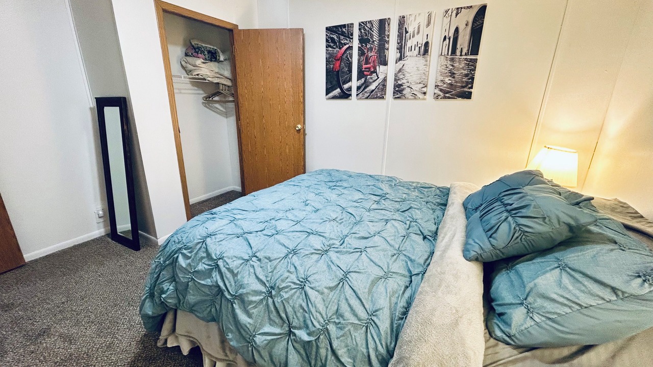 Photo of Bedroom in Bryan