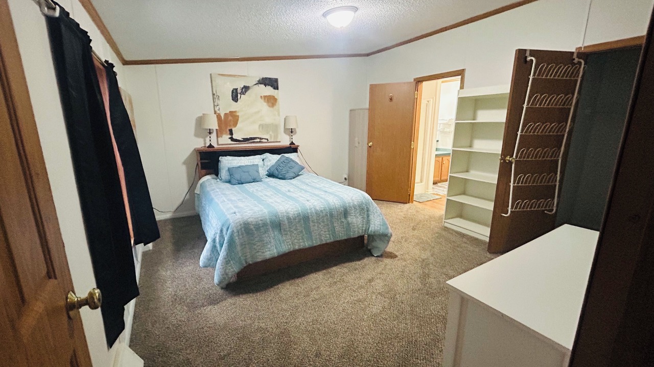 Photo of Bedroom in Bryan