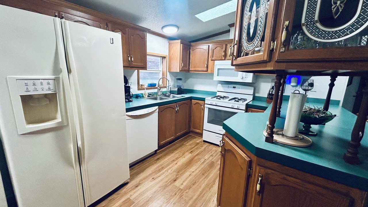 Photo of Kitchen in Bryan