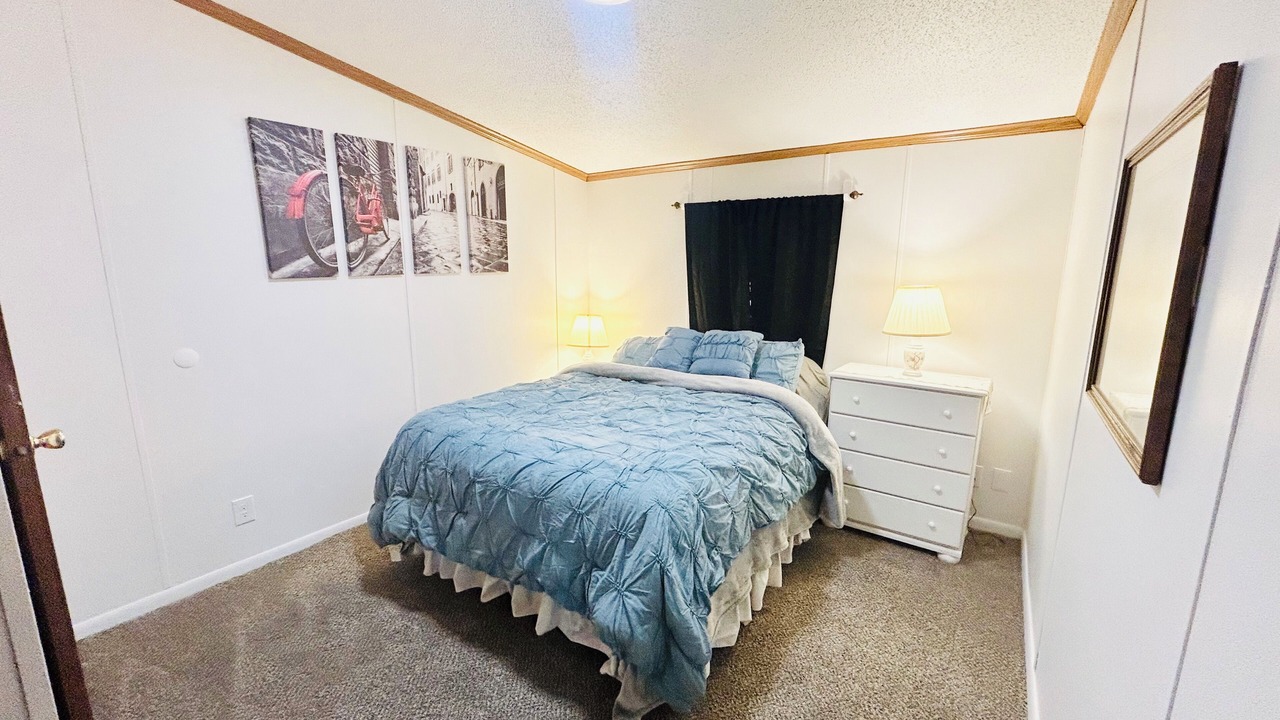 Photo of Bedroom in Bryan