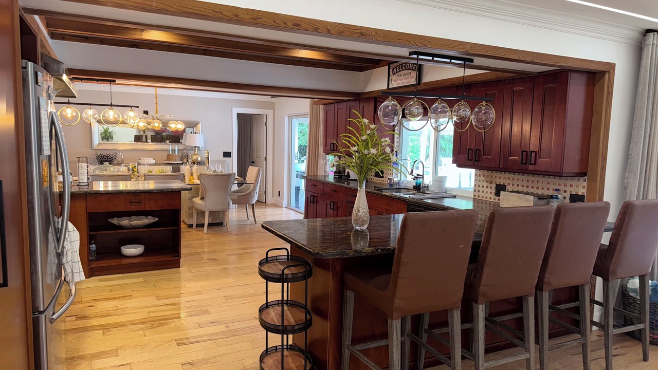 Photo of Kitchen in Sunrise