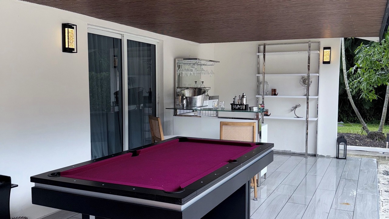 Photo of Patio Balcony in Sunrise