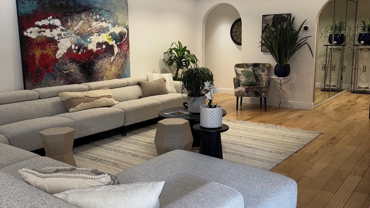 Photo of Others in Sunrise