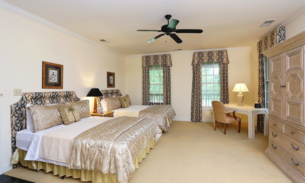 Photo of Bedroom in Chapel Hill