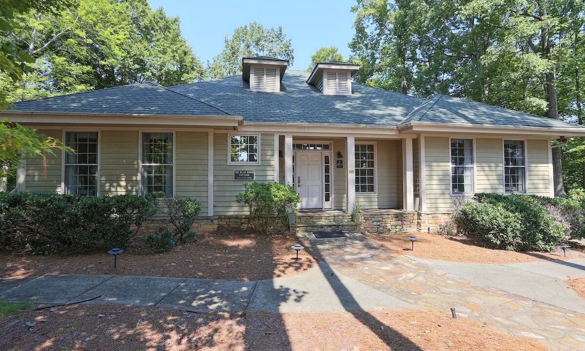 Photo of Outdoor in Chapel Hill