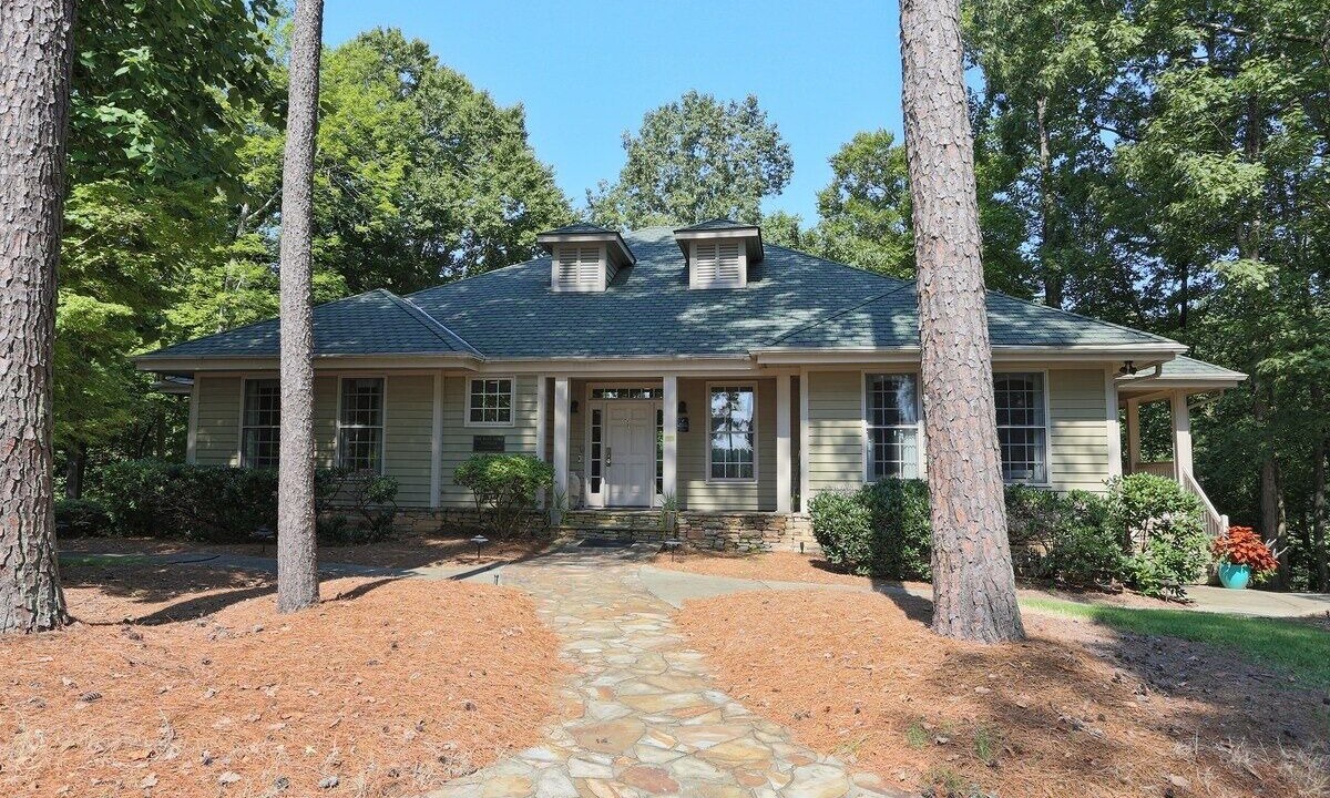 Photo of Outdoor in Chapel Hill