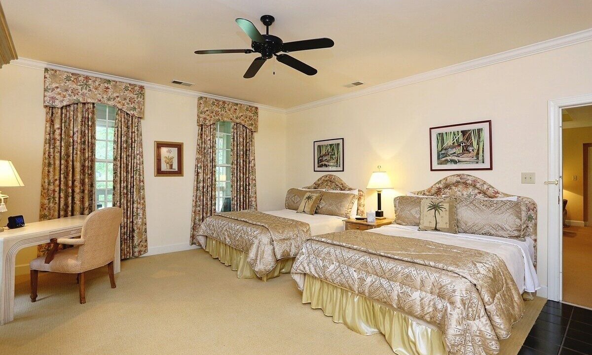 Photo of Bedroom in Chapel Hill