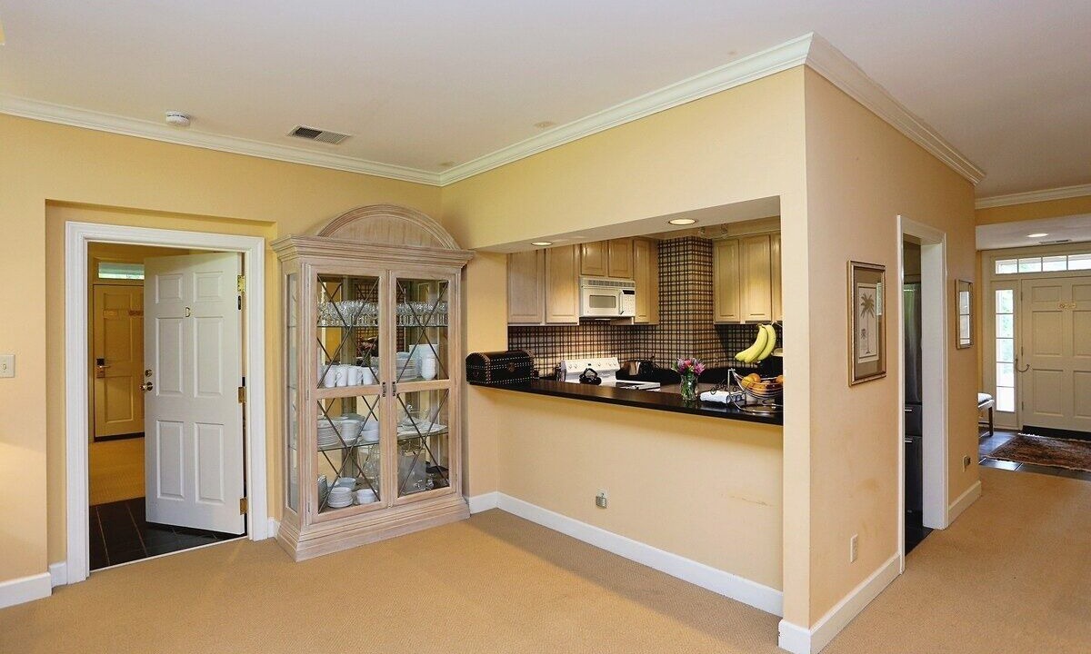 Photo of Kitchen in Chapel Hill