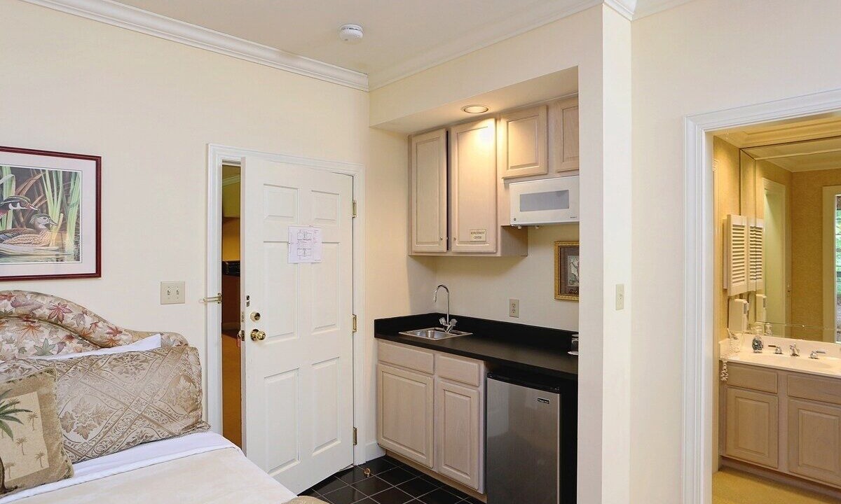 Photo of Bedroom in Chapel Hill