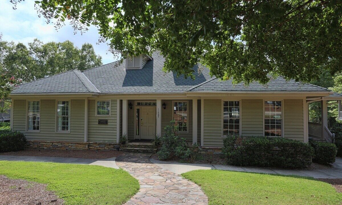 Photo of Outdoor in Chapel Hill