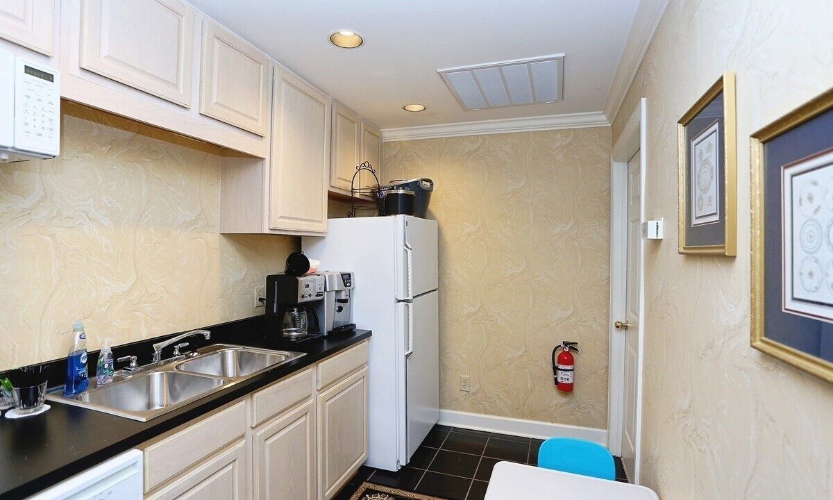 Photo of Kitchen in Chapel Hill