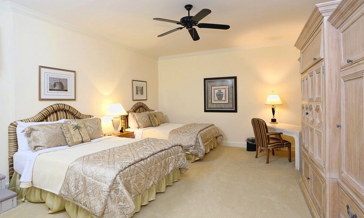Photo of Bedroom in Chapel Hill