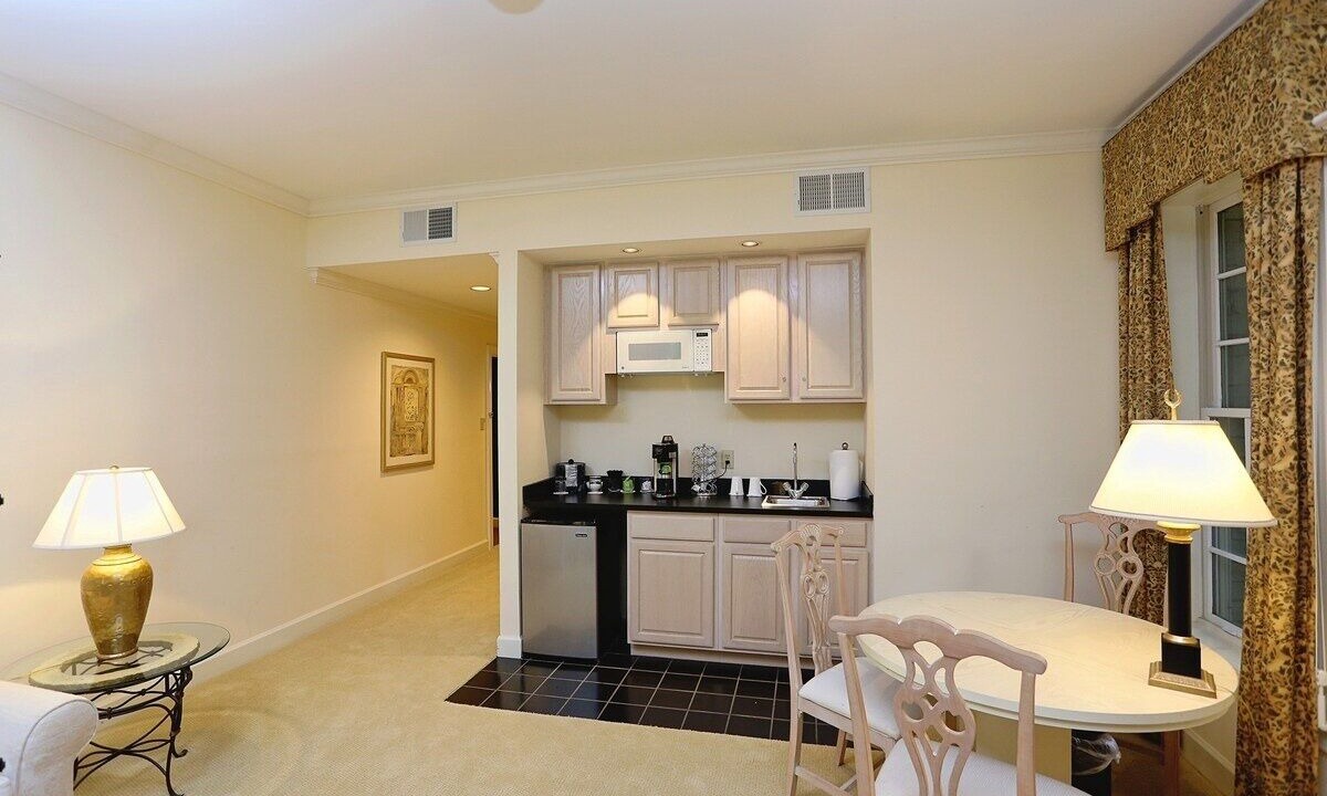 Photo of Kitchen in Chapel Hill