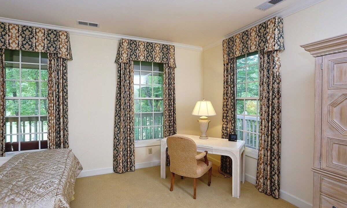 Photo of Bedroom in Chapel Hill