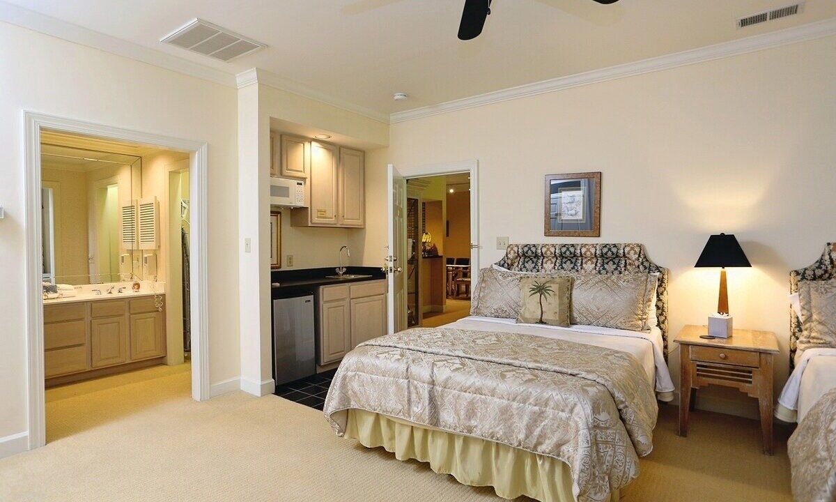Photo of Bedroom in Chapel Hill
