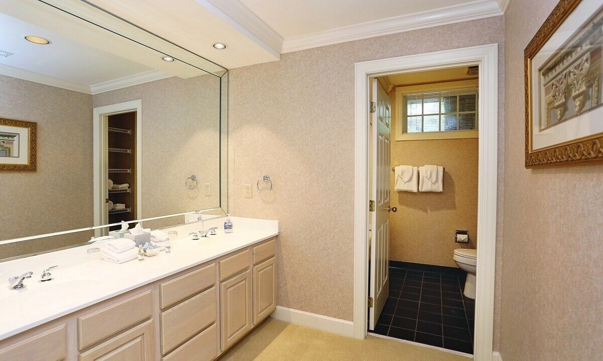 Photo of Bathroom in Chapel Hill