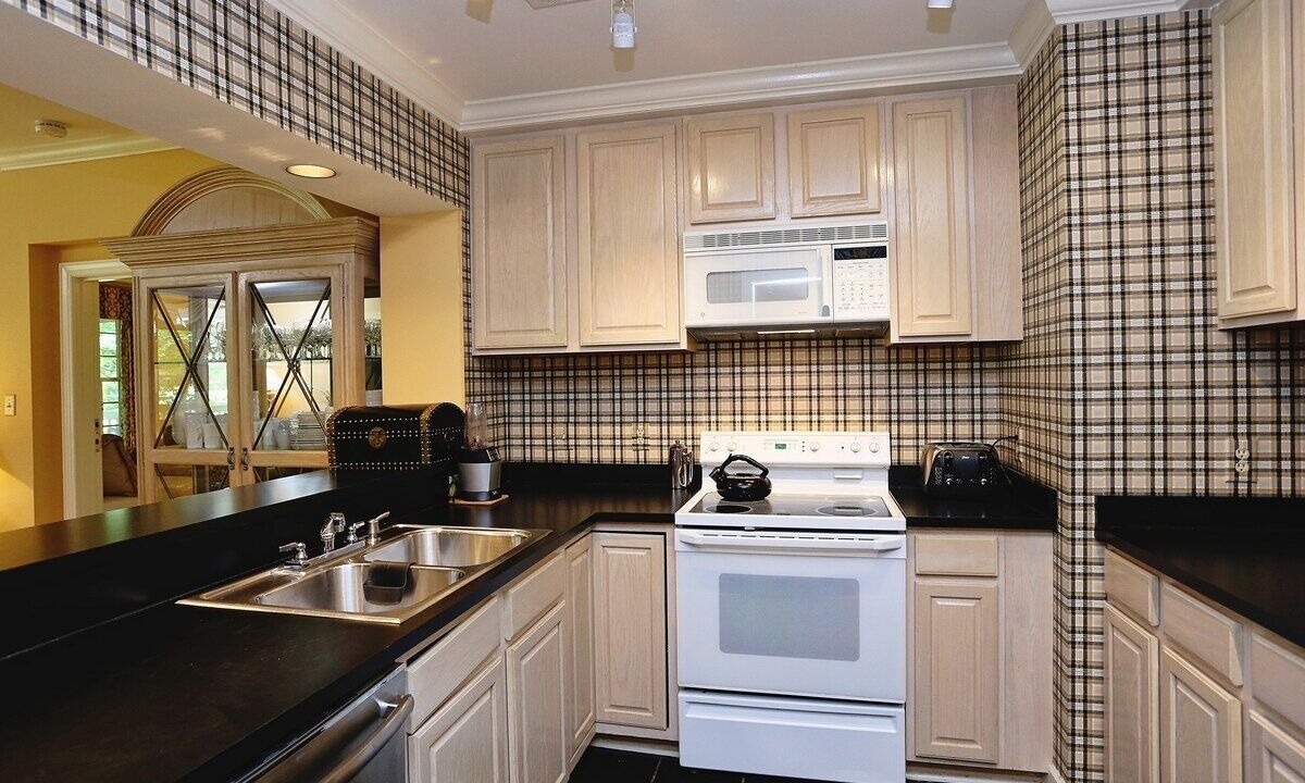 Photo of Kitchen in Chapel Hill