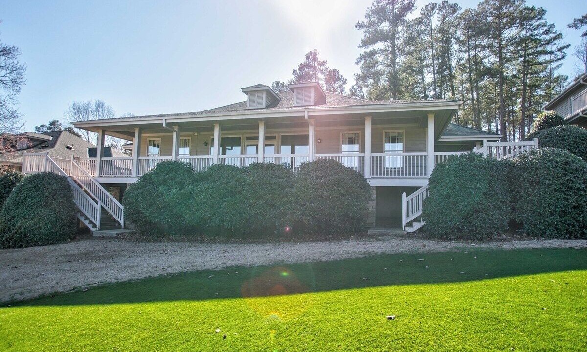 Photo of Outdoor in Chapel Hill