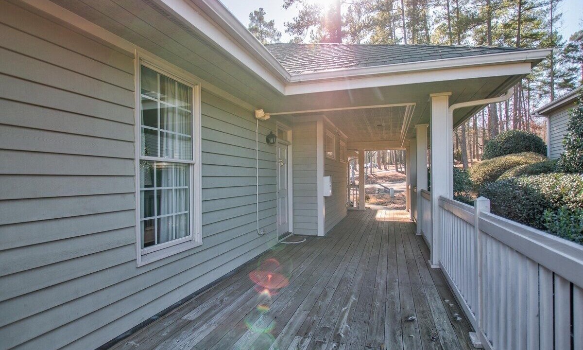 Photo of Outdoor in Chapel Hill